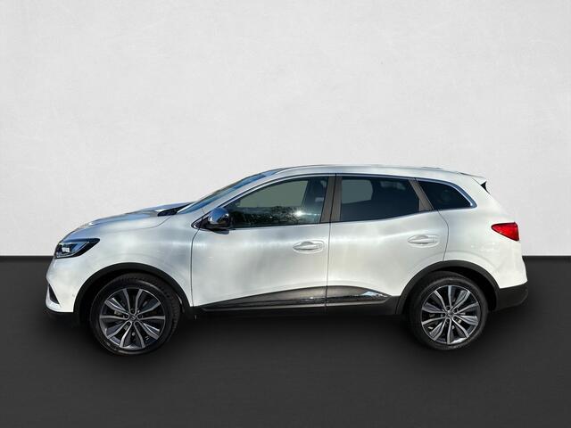 Renault KADJAR 1.3 TCe Intens TREKHAAK / CRUISE / CAMERA / NAVI / BOMVOL!
