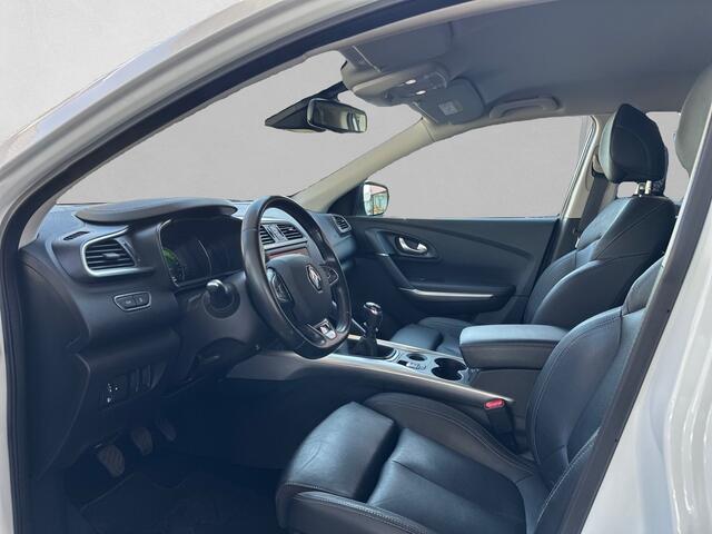 Renault KADJAR 1.3 TCe Intens TREKHAAK / CRUISE / CAMERA / NAVI / BOMVOL!