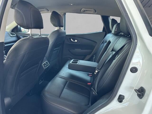 Renault KADJAR 1.3 TCe Intens TREKHAAK / CRUISE / CAMERA / NAVI / BOMVOL!