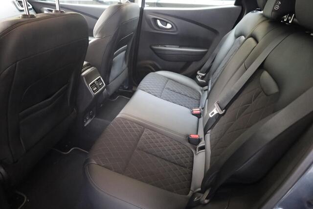 Renault KADJAR 1.3 TCe Intens TREKHAAK-AFN HALFLEER RUIT+STOELVERW. CARPLAY CAMERA ALL-SEASONS CRUISE CLIMA NAVI 2XPDC 18''LMV NAP