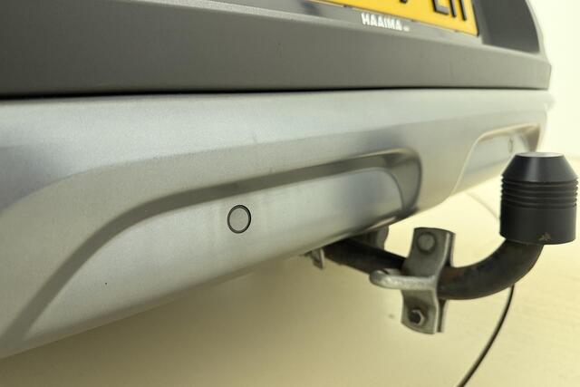 Renault KADJAR 1.3 TCe Intens | Apple carplay/Android auto | Trekhaak | Cruise control | Climate control | Achteruitrijcamera | Panoramadak | Lichtmetalen velgen 19'' | Stoelverwarming |