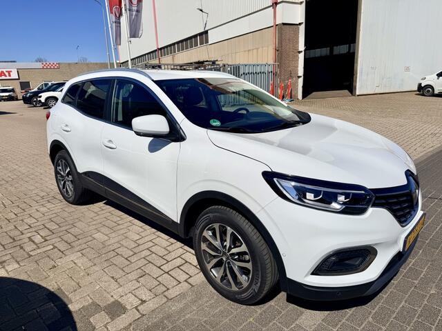Renault KADJAR 1.3 TCe Intens