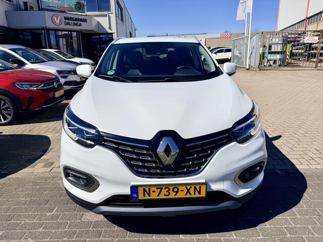 Renault KADJAR 1.3 TCe Intens