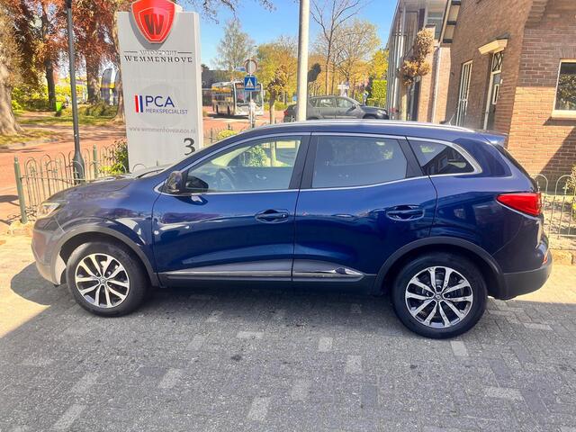Renault KADJAR 1.2 TCe Limited