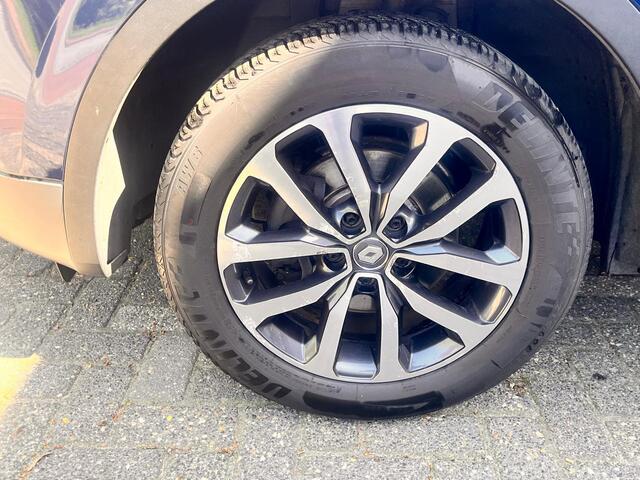 Renault KADJAR 1.2 TCe Limited