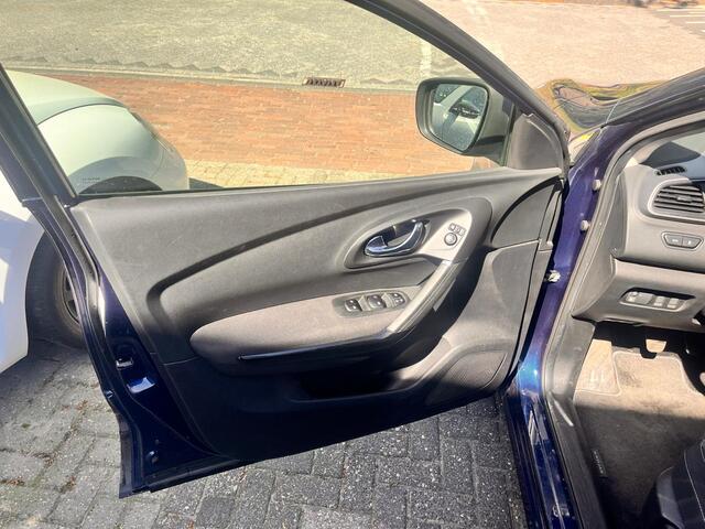 Renault KADJAR 1.2 TCe Limited