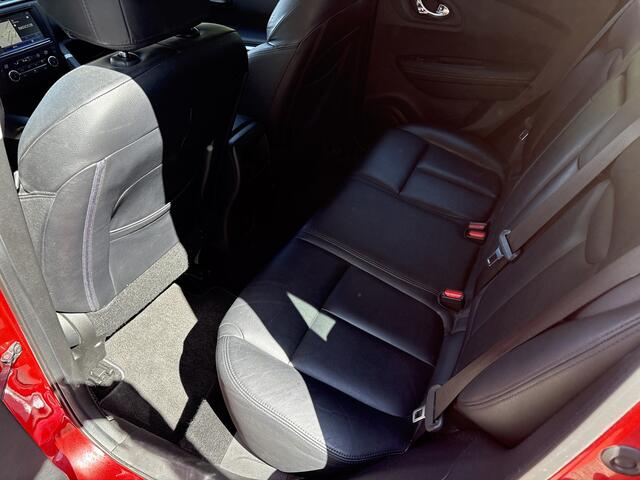 Renault KADJAR 1.2 TCe Intens / NAVI / LEER / CRUISE / 143dkm! NAP!