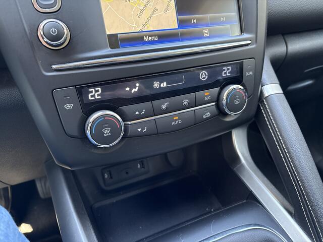 Renault KADJAR 1.2 TCe Intens / NAVI / LEER / CRUISE / 143dkm! NAP!