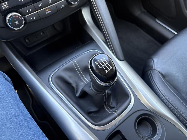 Renault KADJAR 1.2 TCe Intens / NAVI / LEER / CRUISE / 143dkm! NAP!