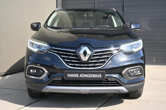 Renault KADJAR TCe 160 EDC Techno | AUTOMAAT | TREKHAAK | CAMERA | STOELVERWARMING | PANORAMADAK | NAVI | CRUISE CONTROL | CLIMATE CONTROL | PDC | LMV