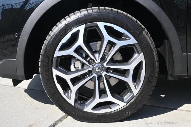 Renault KADJAR TCe 160 EDC Techno | AUTOMAAT | TREKHAAK | CAMERA | STOELVERWARMING | PANORAMADAK | NAVI | CRUISE CONTROL | CLIMATE CONTROL | PDC | LMV