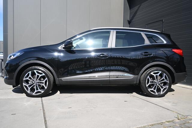 Renault KADJAR TCe 160 EDC Techno | AUTOMAAT | TREKHAAK | CAMERA | STOELVERWARMING | PANORAMADAK | NAVI | CRUISE CONTROL | CLIMATE CONTROL | PDC | LMV