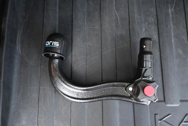 Renault KADJAR TCe 160 EDC Techno | AUTOMAAT | TREKHAAK | CAMERA | STOELVERWARMING | PANORAMADAK | NAVI | CRUISE CONTROL | CLIMATE CONTROL | PDC | LMV