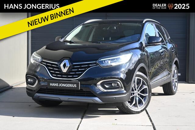 Renault KADJAR TCe 160 EDC Intens | AUTOMAAT | TREKHAAK | CAMERA | NAVI | CRUISE CONTROL | ALL-SEASONBANDEN | CLIMATE CONTROL | PDC | LMV