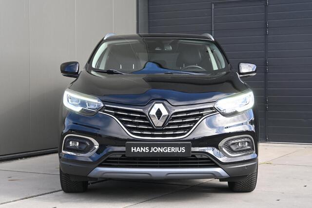 Renault KADJAR TCe 160 EDC Intens | AUTOMAAT | TREKHAAK | CAMERA | NAVI | CRUISE CONTROL | ALL-SEASONBANDEN | CLIMATE CONTROL | PDC | LMV