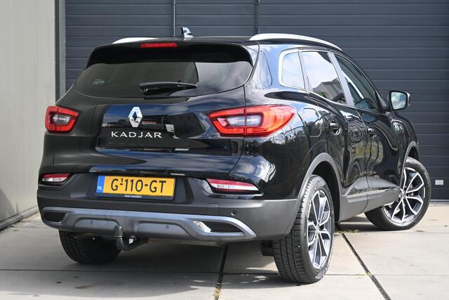 Renault KADJAR TCe 160 EDC Intens | AUTOMAAT | TREKHAAK | CAMERA | NAVI | CRUISE CONTROL | ALL-SEASONBANDEN | CLIMATE CONTROL | PDC | LMV