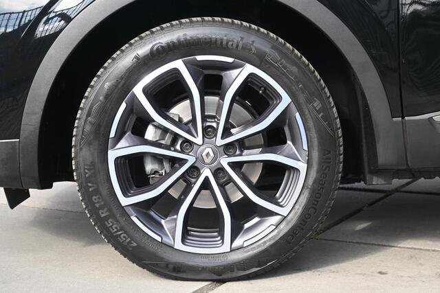 Renault KADJAR TCe 160 EDC Intens | AUTOMAAT | TREKHAAK | CAMERA | NAVI | CRUISE CONTROL | ALL-SEASONBANDEN | CLIMATE CONTROL | PDC | LMV
