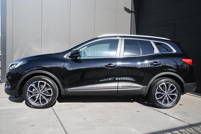 Renault KADJAR TCe 160 EDC Intens | AUTOMAAT | TREKHAAK | CAMERA | NAVI | CRUISE CONTROL | ALL-SEASONBANDEN | CLIMATE CONTROL | PDC | LMV