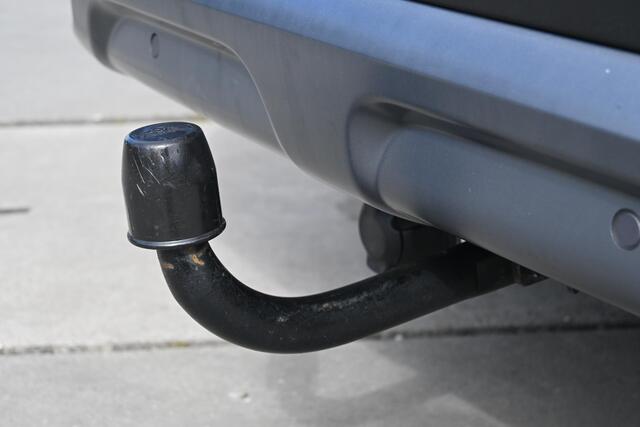 Renault KADJAR TCe 160 EDC Intens | AUTOMAAT | TREKHAAK | CAMERA | NAVI | CRUISE CONTROL | ALL-SEASONBANDEN | CLIMATE CONTROL | PDC | LMV