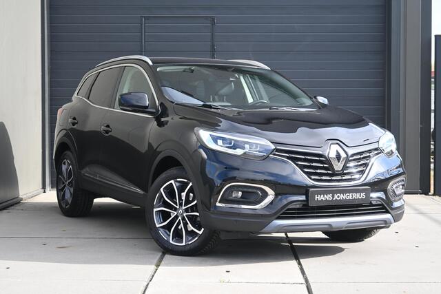 Renault KADJAR TCe 160 EDC Intens | AUTOMAAT | TREKHAAK | CAMERA | NAVI | CRUISE CONTROL | ALL-SEASONBANDEN | CLIMATE CONTROL | PDC | LMV