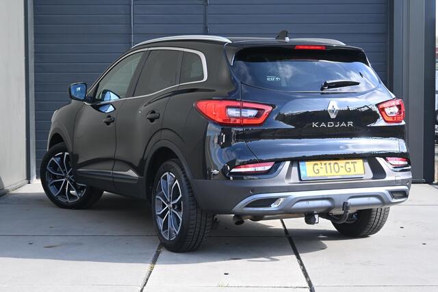 Renault KADJAR TCe 160 EDC Intens | AUTOMAAT | TREKHAAK | CAMERA | NAVI | CRUISE CONTROL | ALL-SEASONBANDEN | CLIMATE CONTROL | PDC | LMV