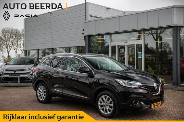 Renault KADJAR TCe 130 Intens | Automaat | Trekhaak