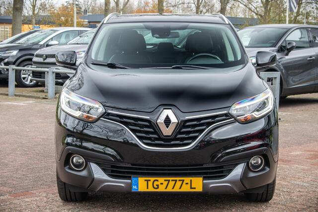 Renault KADJAR TCe 130 Intens | Automaat | Trekhaak