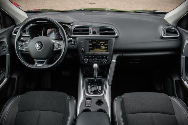 Renault KADJAR TCe 130 Intens | Automaat | Trekhaak