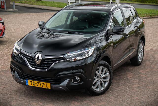 Renault KADJAR TCe 130 Intens | Automaat | Trekhaak