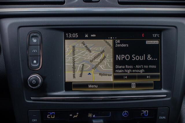 Renault KADJAR TCe 130 Intens | Automaat | Trekhaak