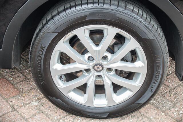 Renault KADJAR TCe 130 Intens | Automaat | Trekhaak