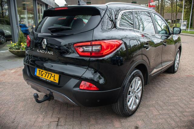 Renault KADJAR TCe 130 Intens | Automaat | Trekhaak