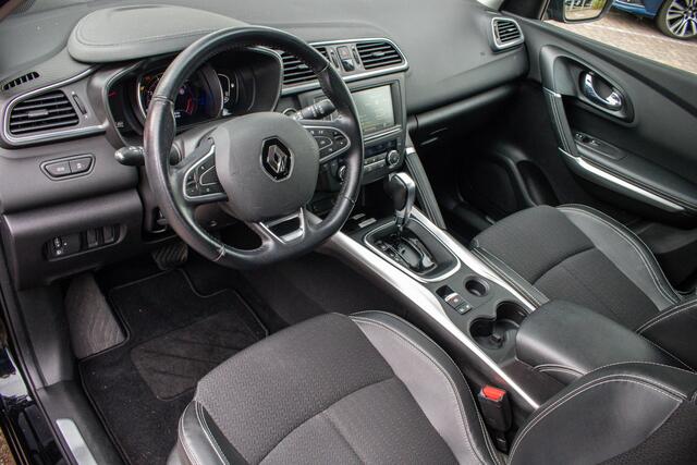 Renault KADJAR TCe 130 Intens | Automaat | Trekhaak