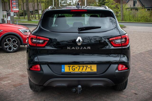 Renault KADJAR TCe 130 Intens | Automaat | Trekhaak