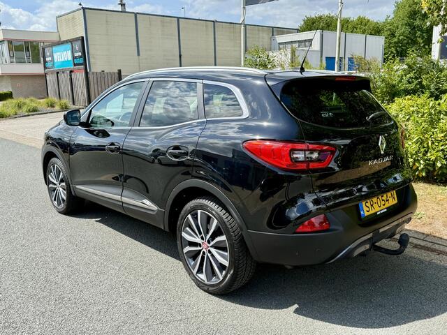 Renault KADJAR 1.2 TCe Bose 130PK AutomaatoNavioTrekhaak