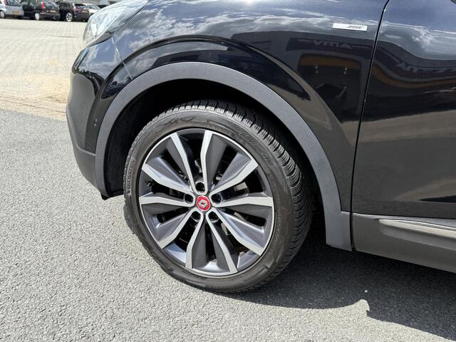 Renault KADJAR 1.2 TCe Bose 130PK AutomaatoNavioTrekhaak