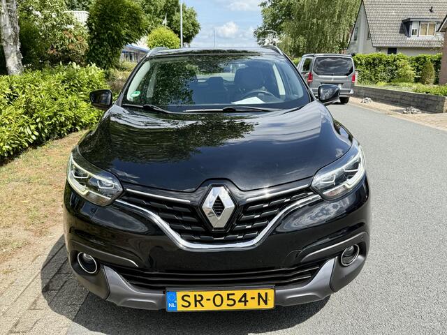 Renault KADJAR 1.2 TCe Bose 130PK AutomaatoNavioTrekhaak