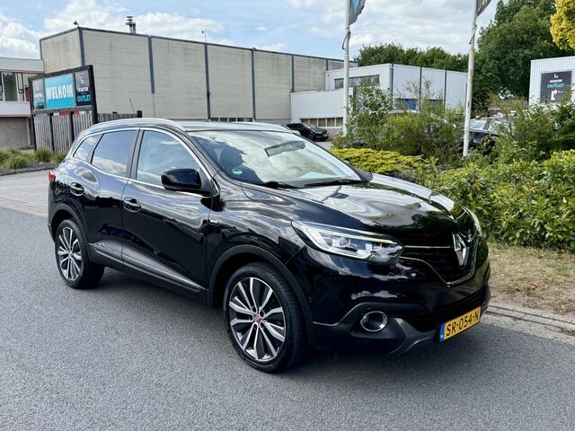 Renault KADJAR 1.2 TCe Bose 130PK AutomaatoNavioTrekhaak