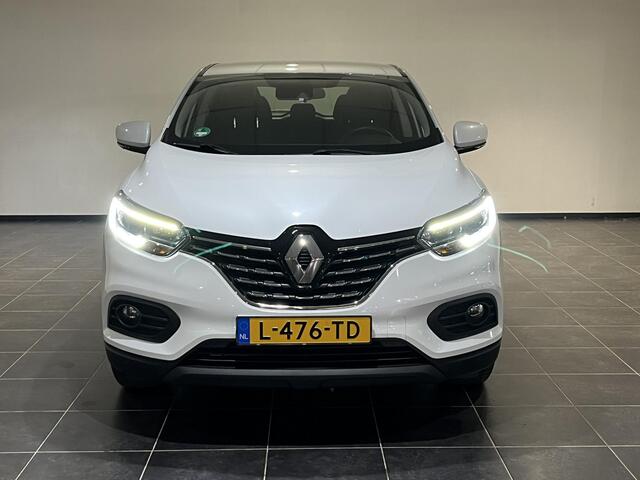 Renault KADJAR 1.3 TCe Zen | Apple Carplay/Android Auto | Cruise Control | airco (automatisch) |