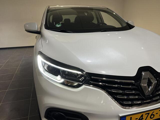Renault KADJAR 1.3 TCe Zen | Apple Carplay/Android Auto | Cruise Control | airco (automatisch) |