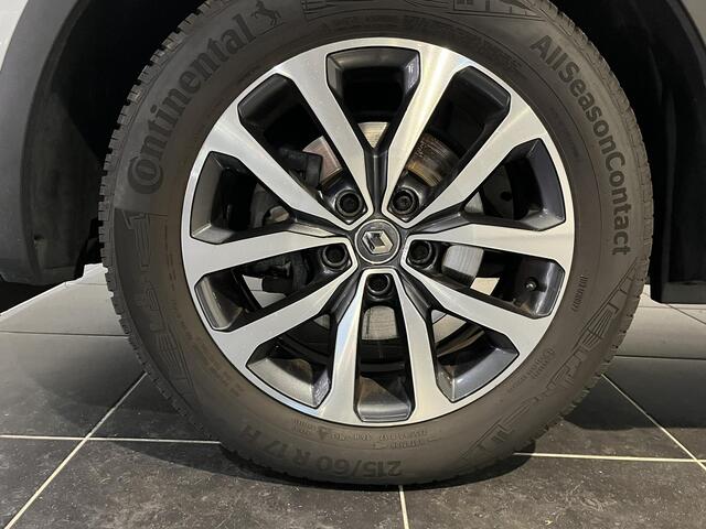 Renault KADJAR 1.3 TCe Zen | Apple Carplay/Android Auto | Cruise Control | airco (automatisch) |