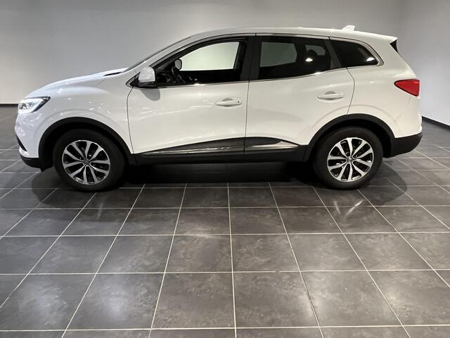 Renault KADJAR 1.3 TCe Zen | Apple Carplay/Android Auto | Cruise Control | airco (automatisch) |