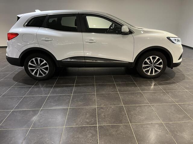 Renault KADJAR 1.3 TCe Zen | Apple Carplay/Android Auto | Cruise Control | airco (automatisch) |