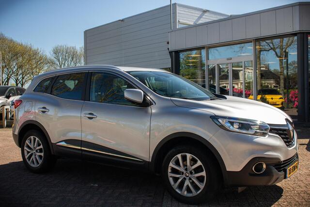 Renault KADJAR dCi 110 EDC Experience Export Price excl. BPM