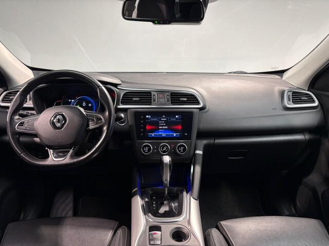 Renault KADJAR 1.3 TCe Zen | Navigatie | Stoelverwarming | Lederen bekleding |