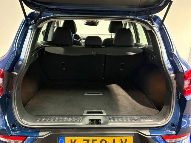 Renault KADJAR 1.3 TCe Zen | Navigatie | Stoelverwarming | Lederen bekleding |