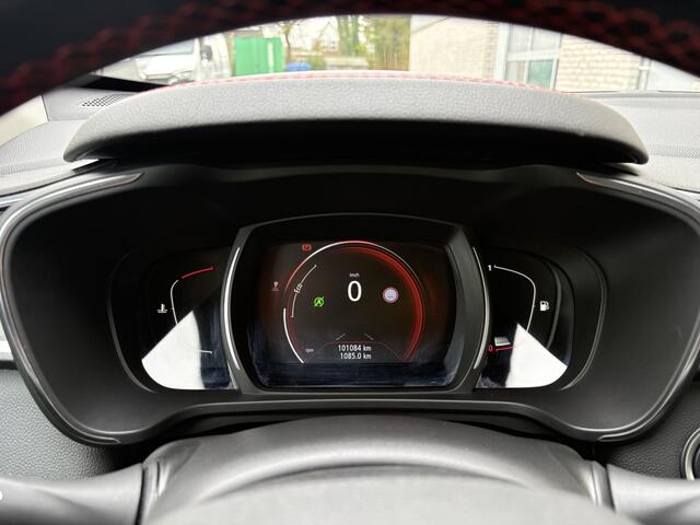 Renault KADJAR 1.6 TCe 165 PK Black Edition | Pack Winter | Bose audio | lederen bekleding | trekhaak | 1800kg trekgewicht