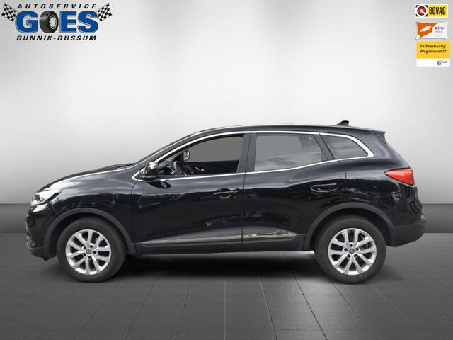 Renault KADJAR 1.3 140 Zen (financiering m Zen TCE Automaat