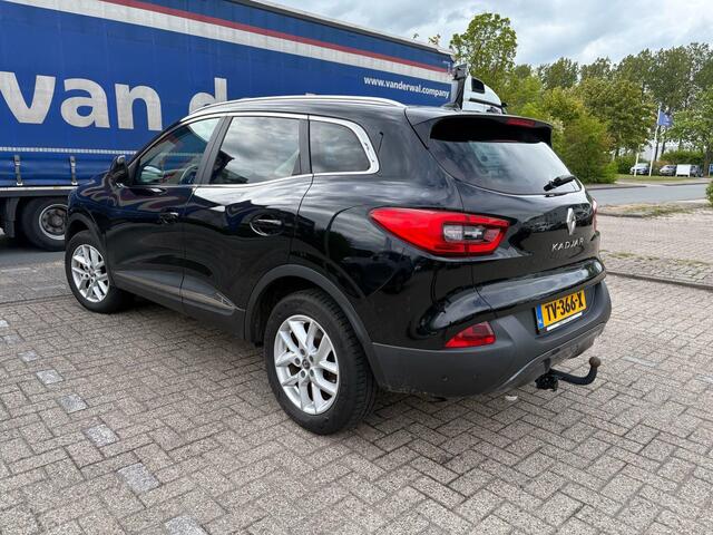 Renault KADJAR 1.2 TCe Intens 115pk | Panoramadak | Trekhaak | Navi | Cruise Control | Achteruitrijcamera |