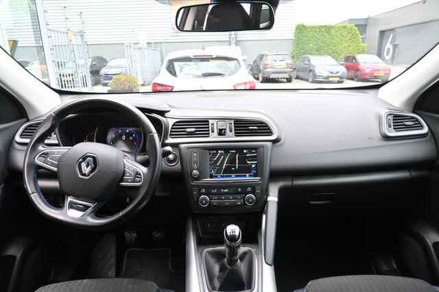 Renault KADJAR TCe 130 Limited | TREKHAAK | CAMERA | NAVI | CRUISE CONTROL | CLIMATE CONTROL | PDC | LMV